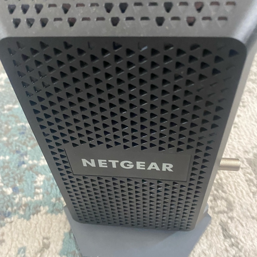 NetGear Modem